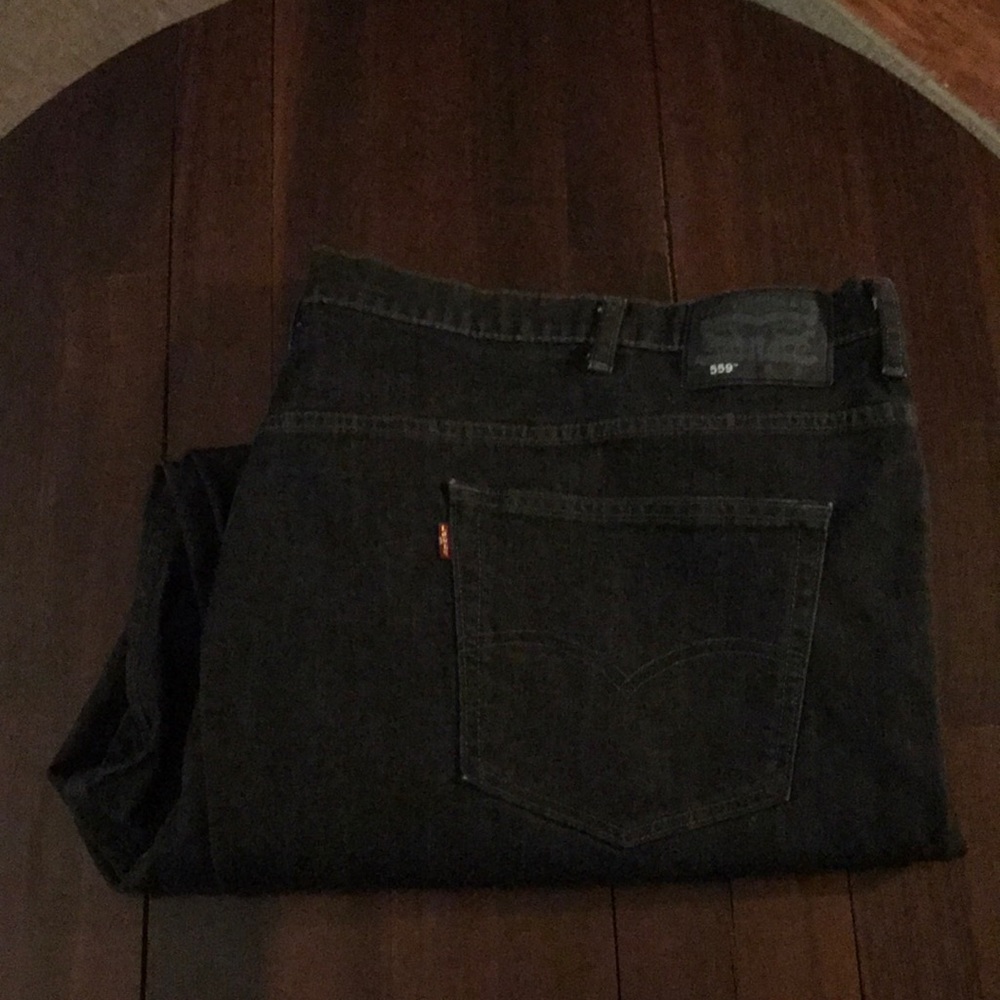 Levi’s